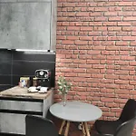 Emilii Plater Ogrod - Unique Appartamento