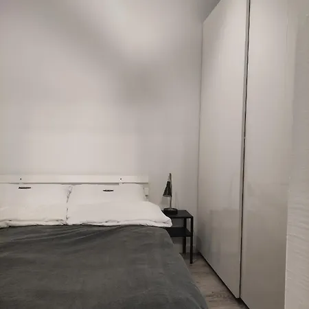 Emilii Plater Ogrod - Unique Apartman *