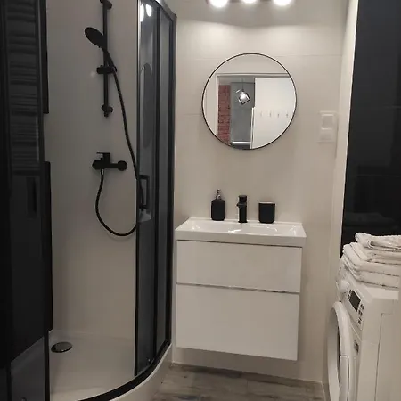 Apartman Emilii Plater Ogrod - Unique