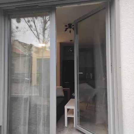 Emilii Plater Ogrod - Unique