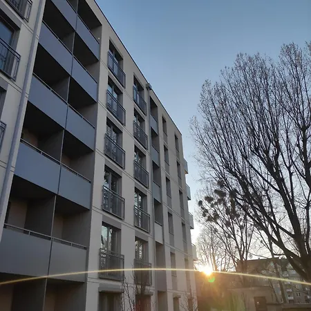 Emilii Plater Ogrod - Unique *