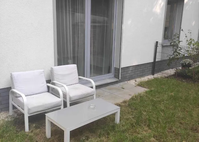 Emilii Plater Ogrod - Unique *