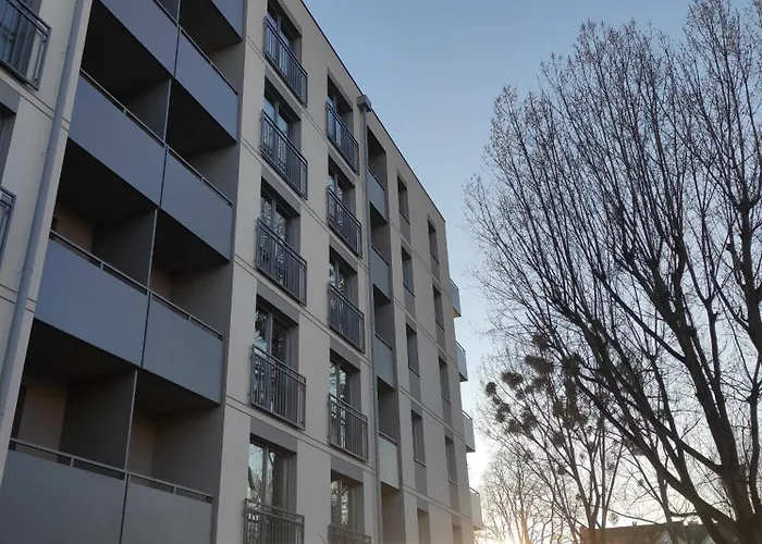 Emilii Plater Ogrod - Unique *